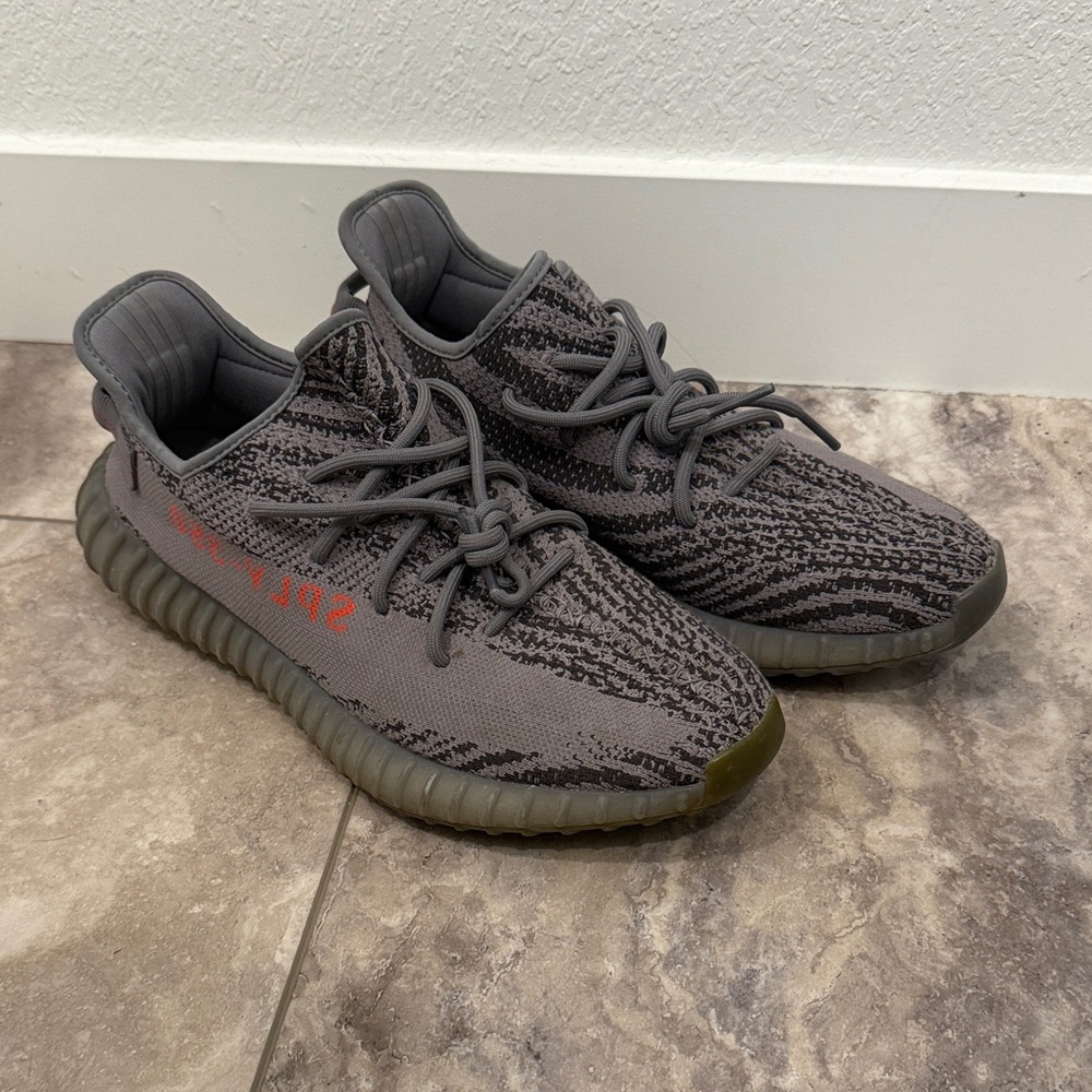 YEEZY BOOST 350 V2 "Beluga 2.0"